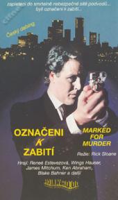 Označeni k zabití