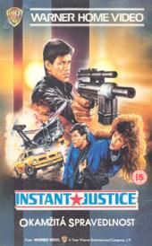 Okamžitá spravedlnost