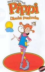 Pippi Dlouhá Punčocha