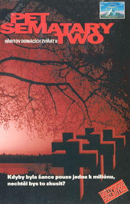 Hřbitov domácích zvířat II