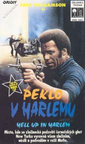 Peklo v Harlemu