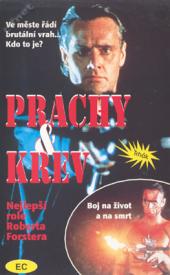 Prachy & krev