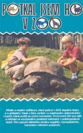 Potkal jsem ho v ZOO