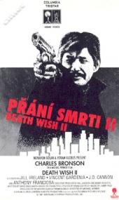 Přání smrti II