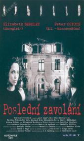 Poslední zavolání