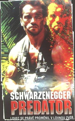 Predátor