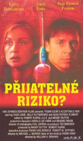 Přijatelné riziko
