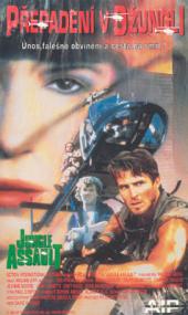 Přepadení v džungli