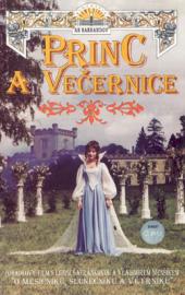 Princ a Večernice
