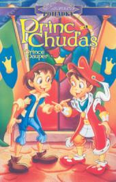 Princ a chuďas