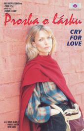 Prosba o lásku
