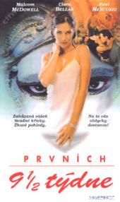 Prvních 9 1/2 týdne