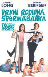 První rodinná spermabanka