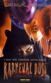 Karneval duší
