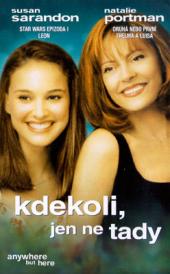 Kdekoli, jen ne tady