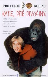 Katie, dítě divočiny