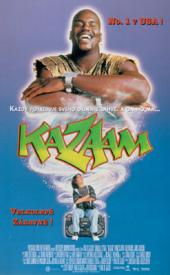 Kazaam