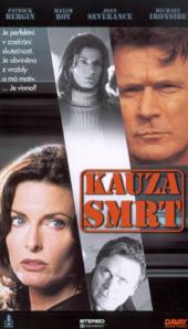 Kauza smrt