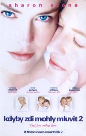 Kdyby zdi mohly mluvit 2