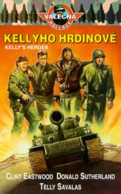 Kellyho hrdinové