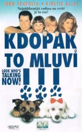 Kdopak to mluví III