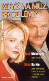 Když má muž problémy