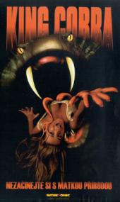 King cobra
