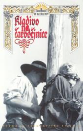 Kladivo na čarodějnice