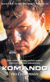 Komando: Pro čest a peníze