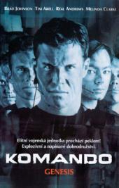Komando: Genesis