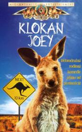 Klokan Joey