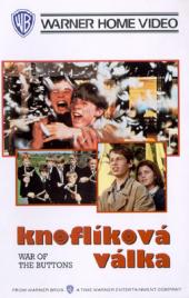 Knoflíková válka