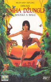 Druhá kniha džunglí: Mauglí a Balú