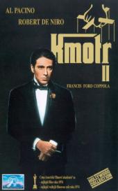 Kmotr II