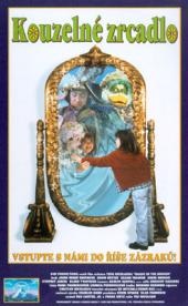 Kouzelné zrcadlo
