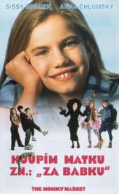 Koupím matku zn.: "Za babku"