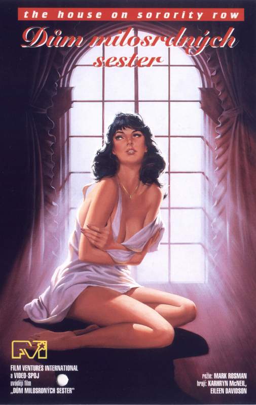 Dům milosrdných sester