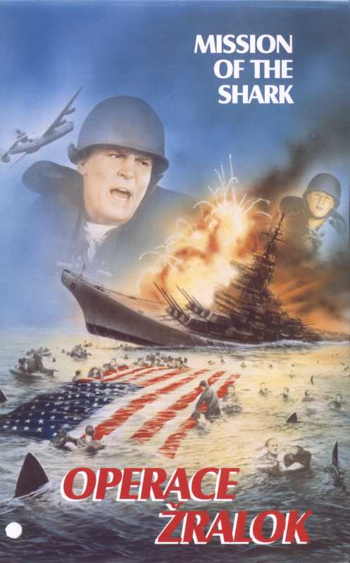 Operace Žralok