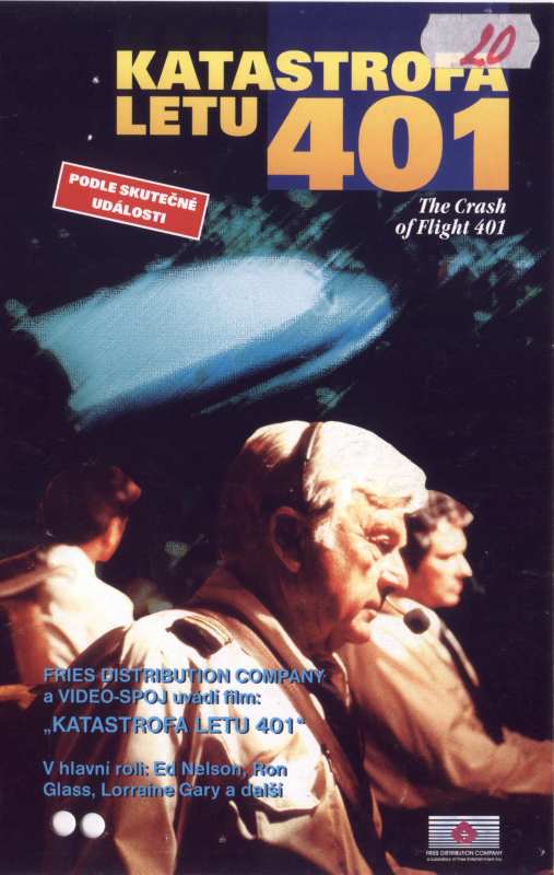 Katastrofa letu 401