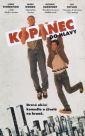 Kopanec do hlavy
