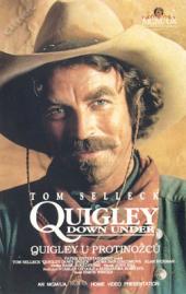 Quicley u protinožců