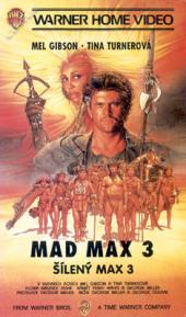 Šílený Max 3
