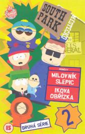 Městečko South Park - 2.série 2