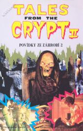 Povídky ze záhrobí 2
