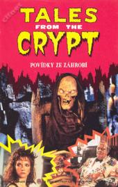 Povídky ze záhrobí