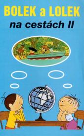Bolek a Lolek na cestách II