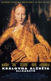 Královna Alžběta