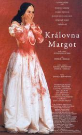 Královna Margot