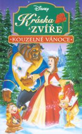 Kráska a zvíře: Kouzelné vánoce