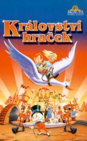 Království hraček